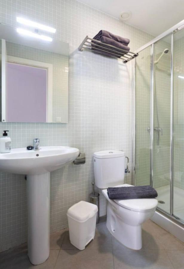 Appartement Modern Seafront Flat With A Private Garage *
