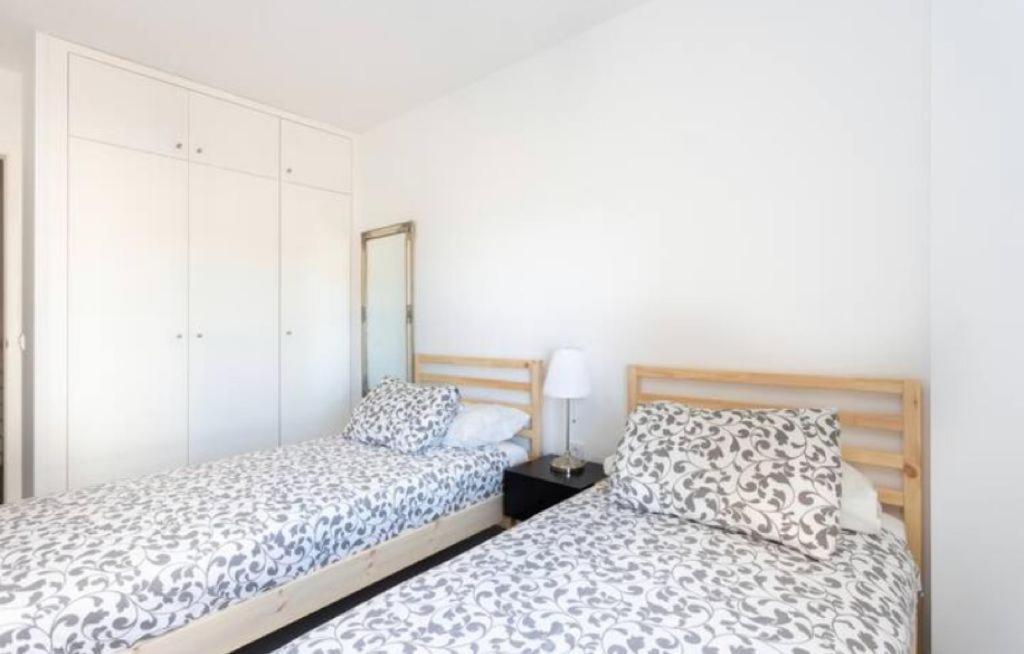 Appartement Modern Seafront Flat With A Private Garage