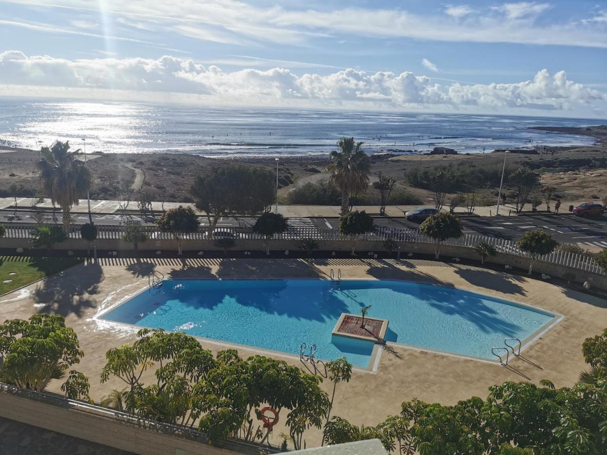 Appartement Modern Seafront Flat With A Private Garage *