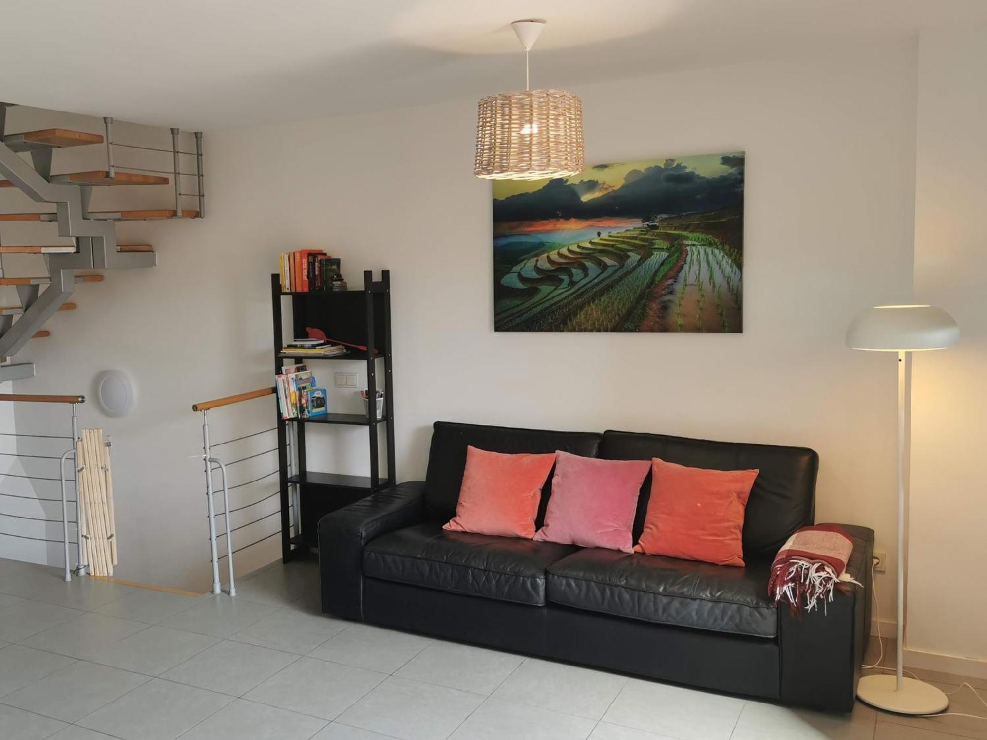 Modern Seafront Flat With A Private Garage * El Médano