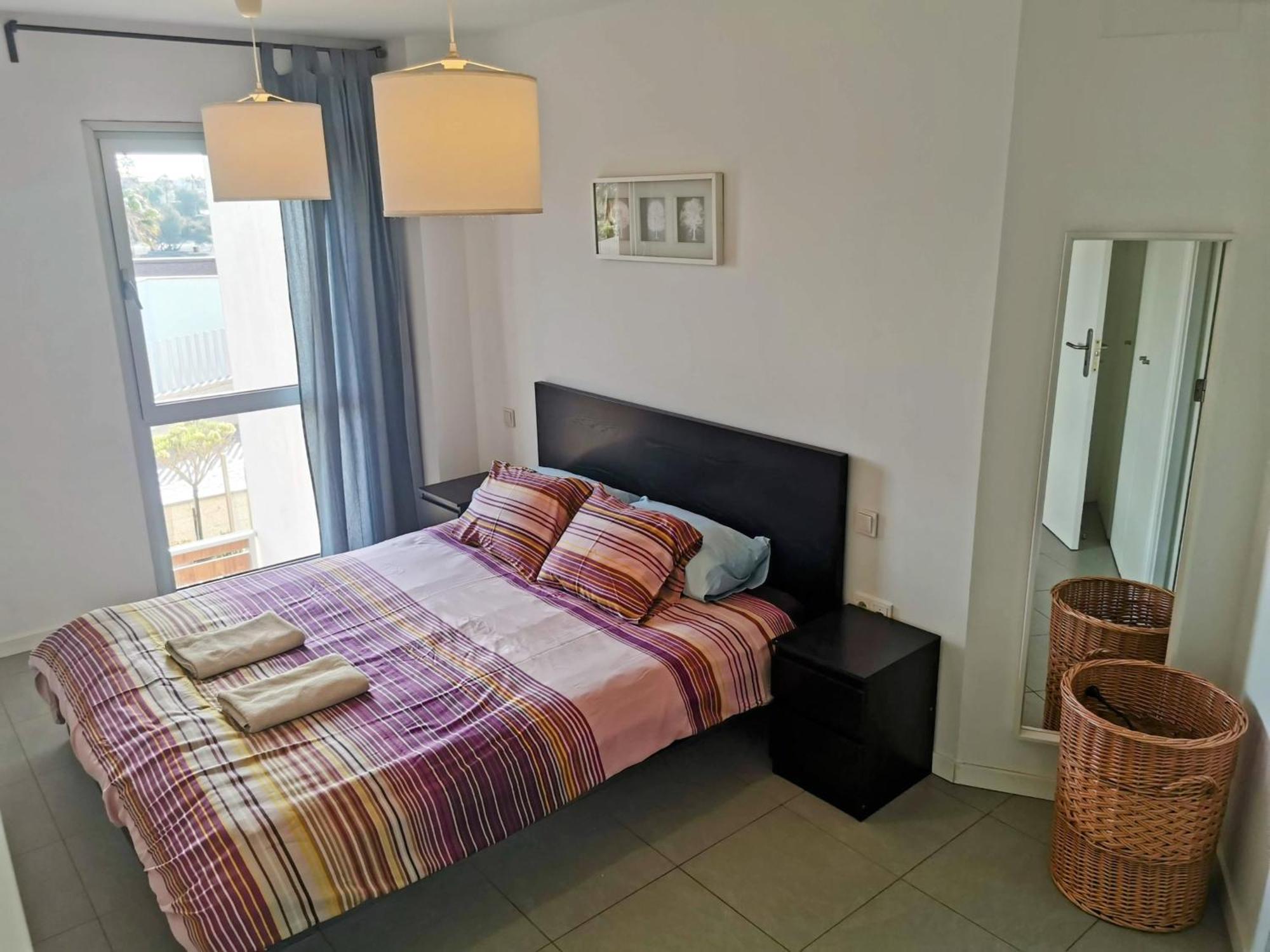 Appartement Modern Seafront Flat With A Private Garage El Médano