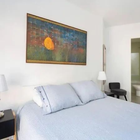 Appartement Modern Seafront Flat With A Private Garage à El Médano Extérieur photo
