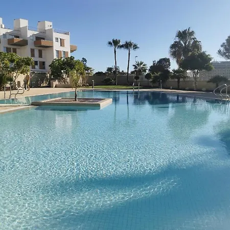 Appartement Modern Seafront Flat With A Private Garage à El Médano Extérieur photo